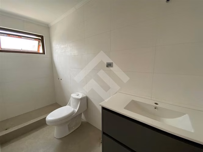 Vendo casa moderna 3D3B terrzaza Condominio Isla de Maipo