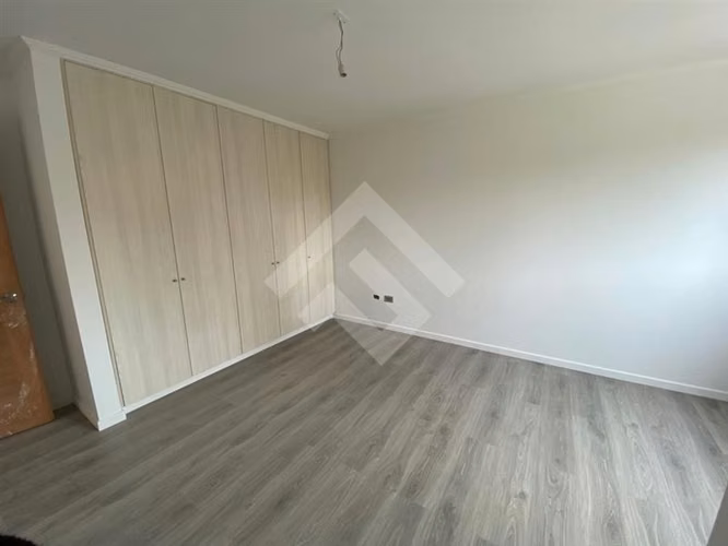 Vendo casa moderna 3D3B terrzaza Condominio Isla de Maipo