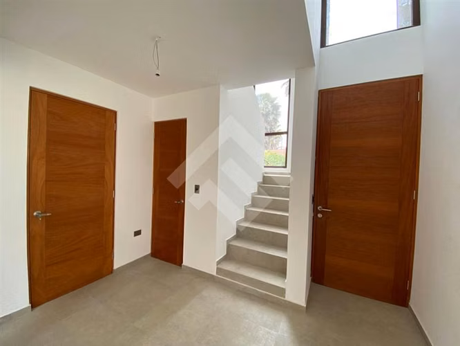 Vendo casa moderna 3D3B terrzaza Condominio Isla de Maipo