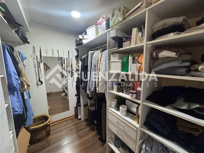 2 casas en venta en parcela de 5000 mts . Cond. Consolidado