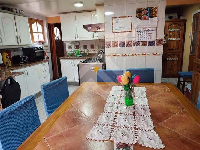 Casa en Venta en Talagante