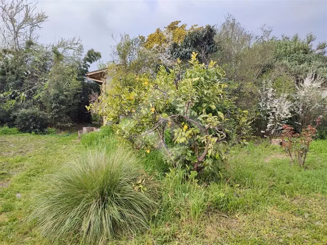 Casa en Venta en Talagante