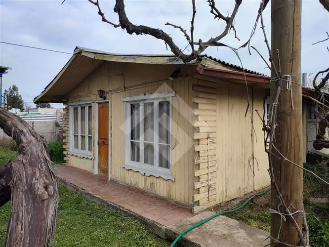 Casa en Venta en Talagante