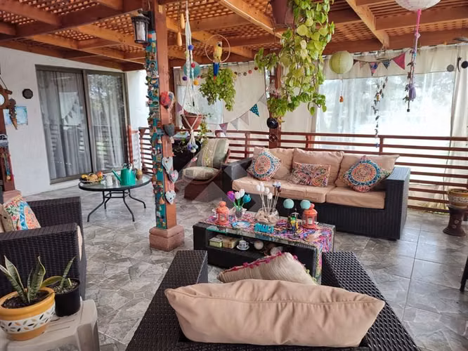 Casa en Venta en Talagante