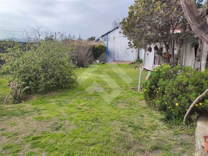 Casa en Venta en Talagante
