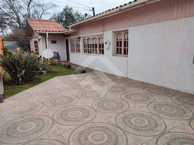 Casa en Venta en Talagante