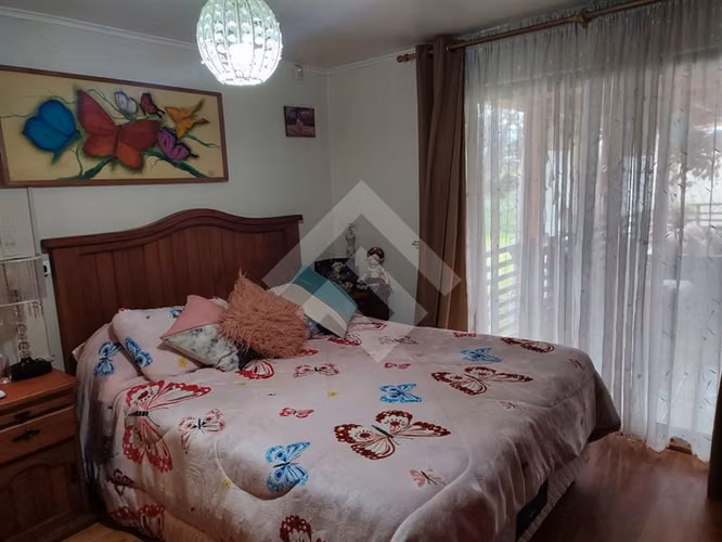 Casa en Venta en Talagante