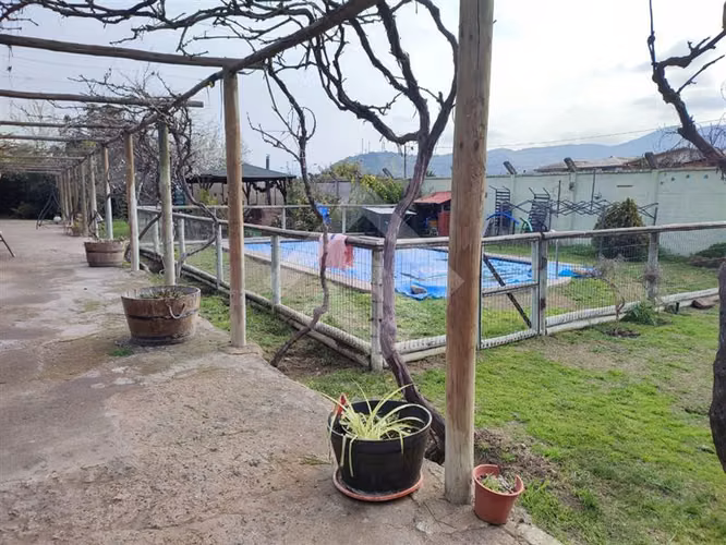 Casa en Venta en Talagante