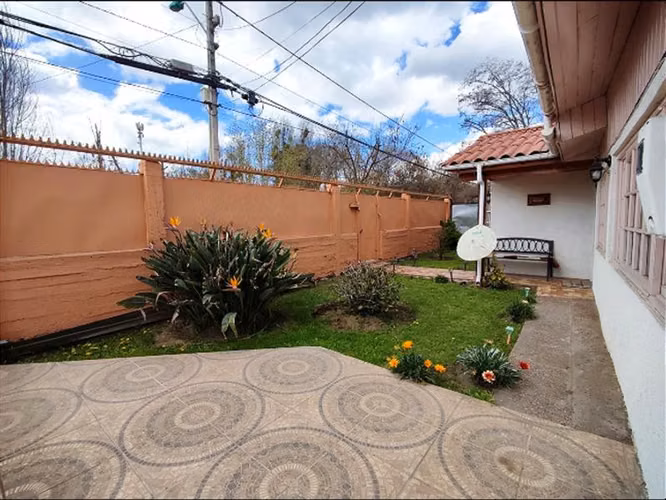 Casa en Venta en Talagante