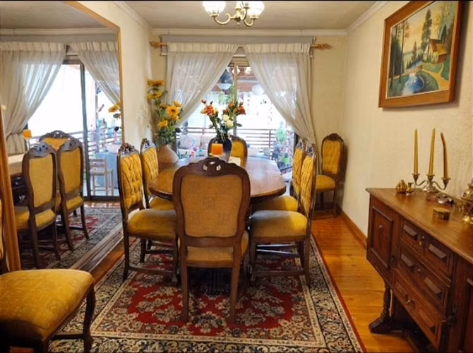 Casa en Venta en Talagante