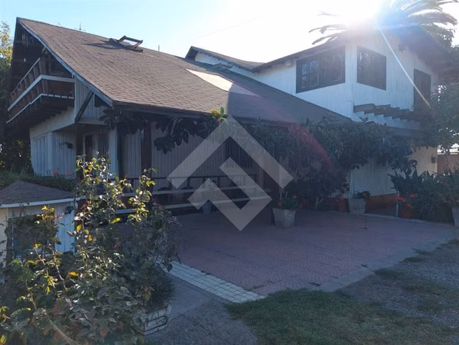 Sitio en Venta en Talagante