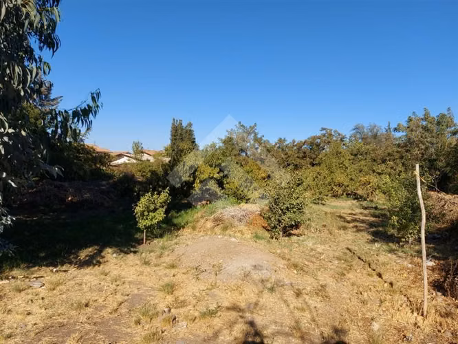 Sitio en Venta en Talagante
