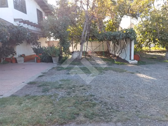 Sitio en Venta en Talagante