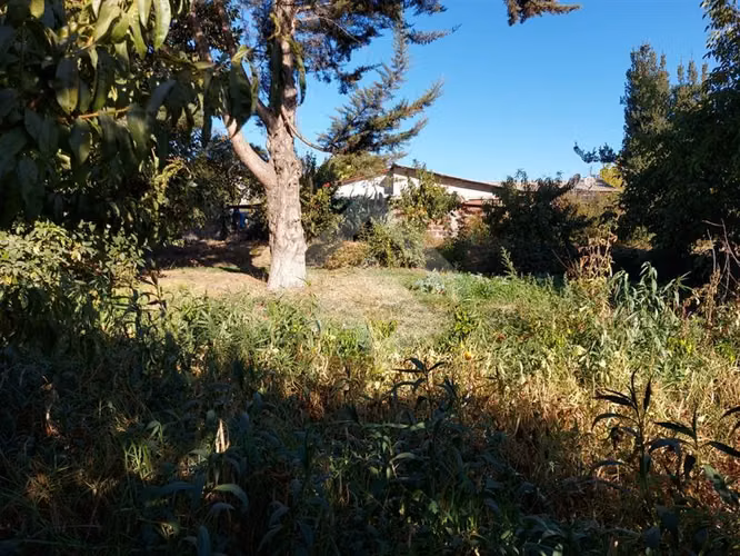 Terreno Construccion  en Venta en Talagante
