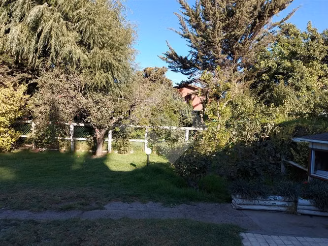 Terreno Construccion  en Venta en Talagante