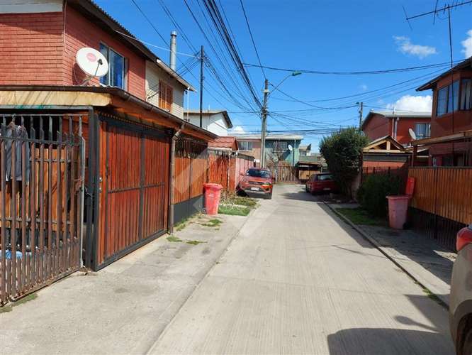 Casa en venta de 4 dorm. en Talagante - Imagen 4