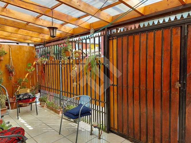 Casa en venta de 4 dorm. en Talagante - Imagen 5