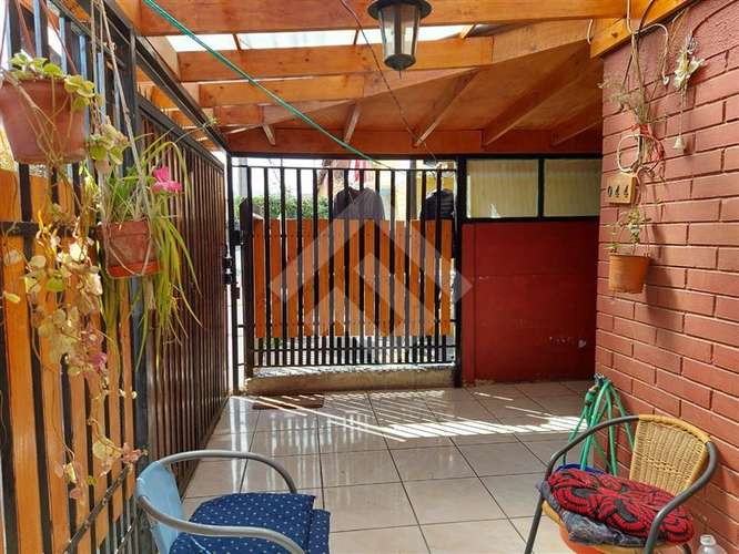 Casa en venta de 4 dorm. en Talagante - Imagen 2