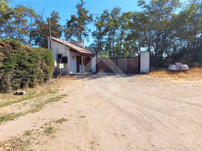 Local Comercial, bodega, luz trifasica vendo en Malloco