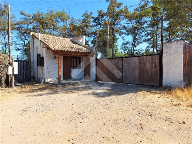 Local Comercial, bodega, luz trifasica vendo en Malloco