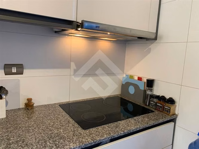 Departamento en Venta en Valparaíso