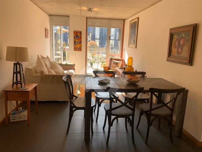 Departamento en Venta en Valparaíso