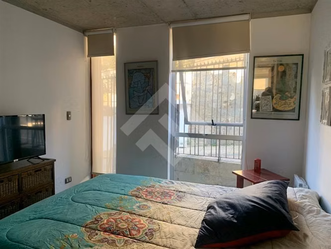 Departamento en Venta en Valparaíso