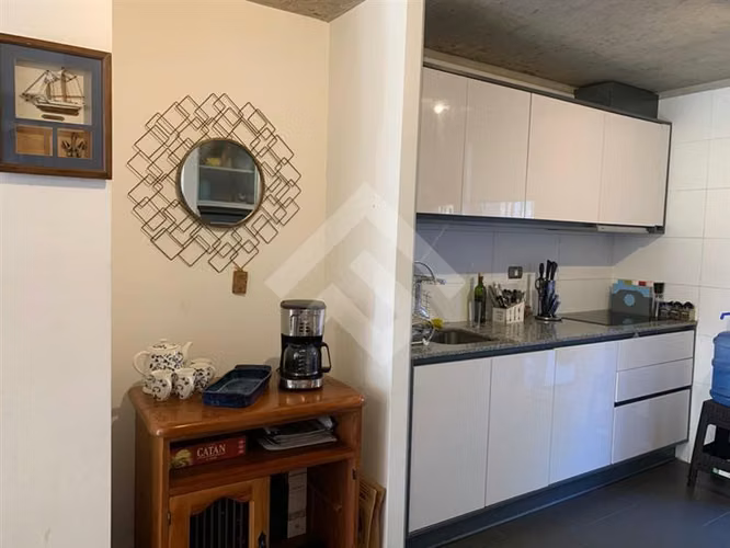 Departamento en Venta en Valparaíso