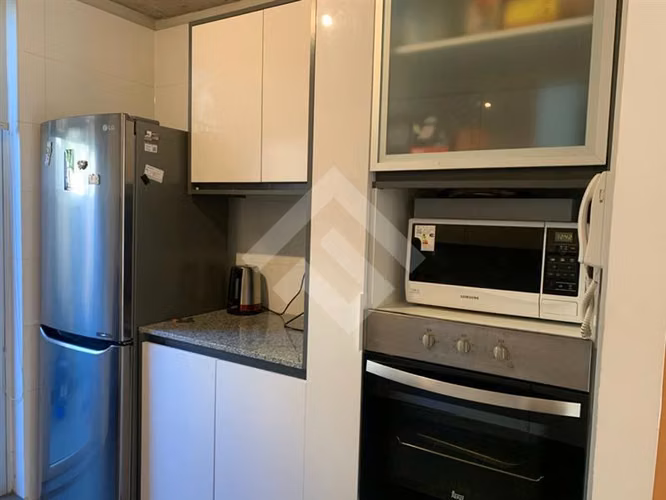 Departamento en Venta en Valparaíso