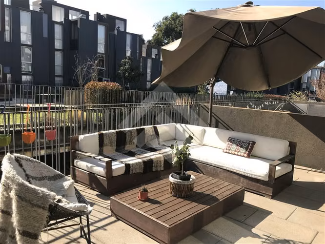 Departamento en Venta en Valparaíso