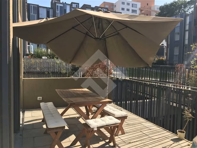 Departamento en Venta en Valparaíso