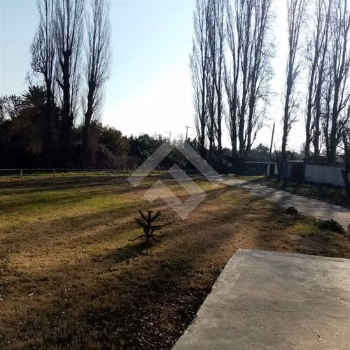 Sitio en Venta en Isla de Maipo