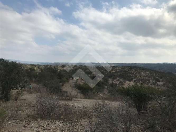 Sitio en venta en Melipilla 2 hectáreas - Imagen 9