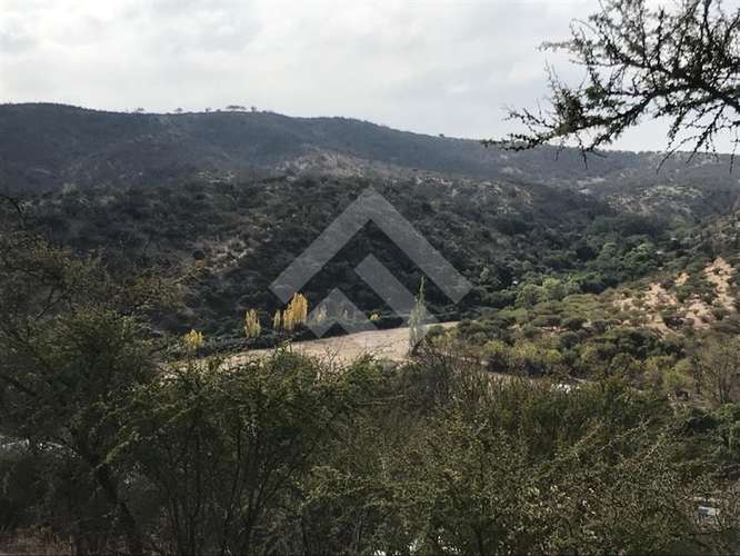 Sitio en venta en Melipilla 2 hectáreas - Imagen 8