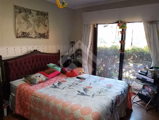 Parcela con casa 2 piscinas Condominio en venta en Talagante