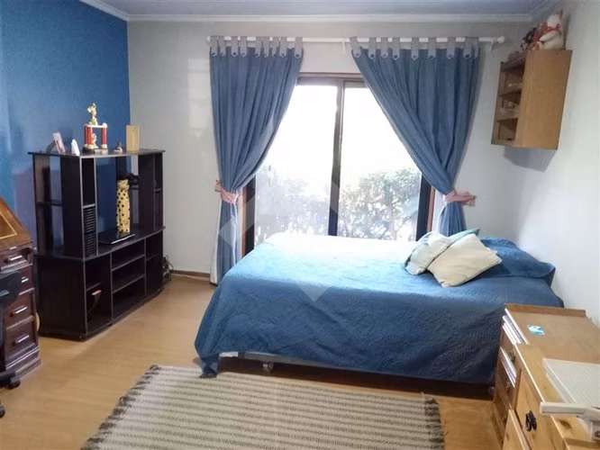 Parcela con casa 2 piscinas Condominio en venta en Talagante