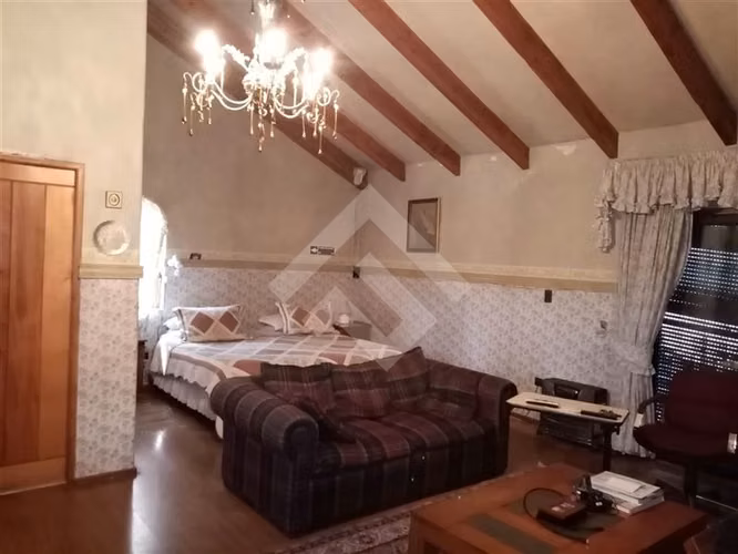 Casa en parcela 2 piscinas ,Condominio venta en Talagante