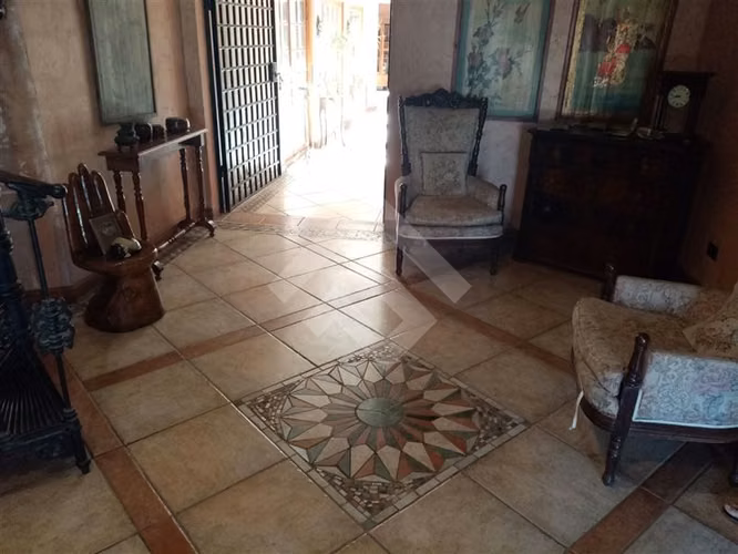 Casa en parcela 2 piscinas ,Condominio venta en Talagante