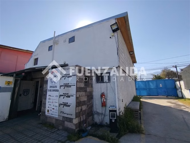 Local Comercial en venta,bajo precio de tasación, La Granja
