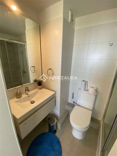 Departamento en venta de 2 dorm. en Algarrobo
