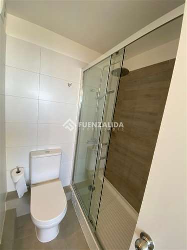 Departamento en venta de 2 dorm. en Algarrobo