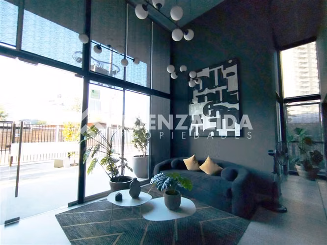 Departamento en venta de 2D-2B+EST-BOD, en La Florida