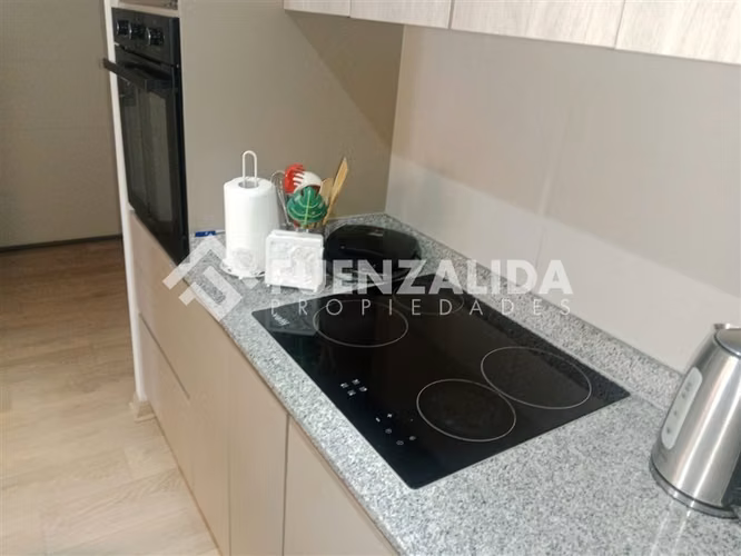 Departamento en venta de 2 dorm. en La Florida
