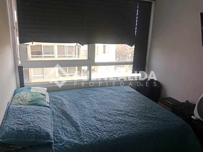 Departamento en venta de 2 dorm. en La Florida
