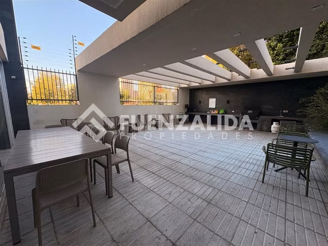 Departamento en venta de 2 dorm. en La Florida