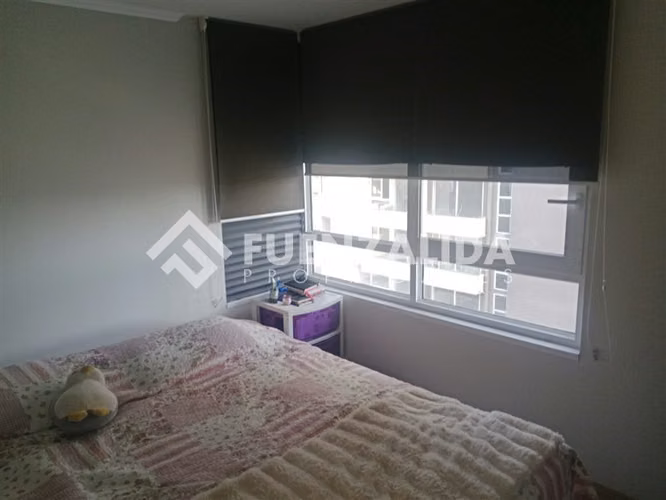Departamento en venta de 2 dorm. en La Florida