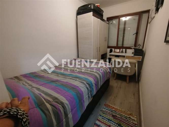 Casa en venta en avenida 3D-1B, buen terreno, en Puente Alto