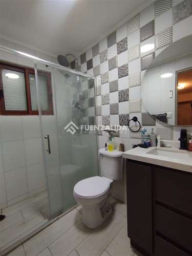 Casa en venta en avenida 3D-1B, buen terreno, en Puente Alto