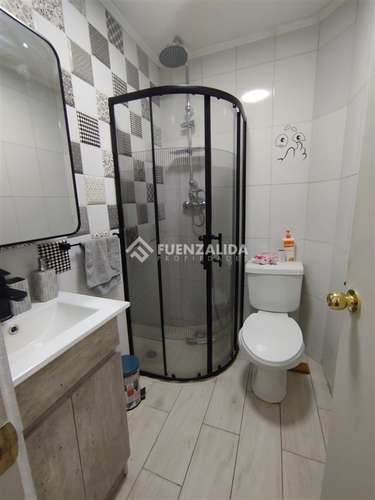 Casa en venta en avenida 3D-1B, buen terreno, en Puente Alto