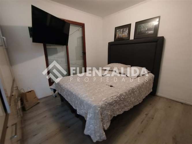 Casa en venta en avenida 3D-1B, buen terreno, en Puente Alto